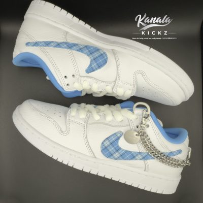 Nike SB Dunk Low Pro- Nicole Hause (W)