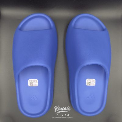 Adidas Yeezy Slide- Azure