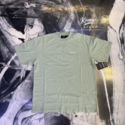 Represent Owners Club Arabic T-shirt Green