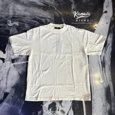 Represent Owners Club T-Shirt Buttercream